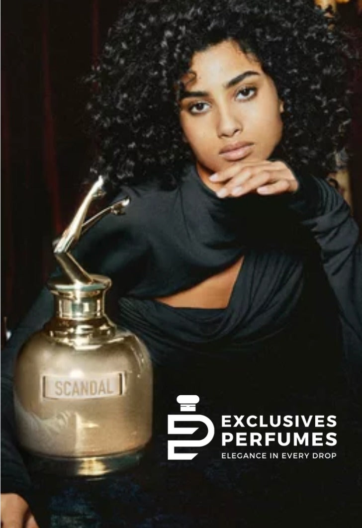 ZARA ORIENTAL COLLECTION 02 Eau de Parfum – 100ml