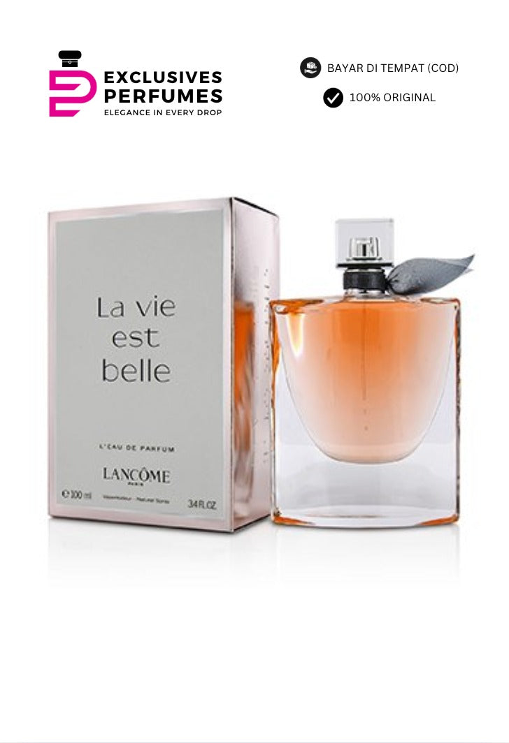 LA VIE EST BELLE by Lancôme 100ml