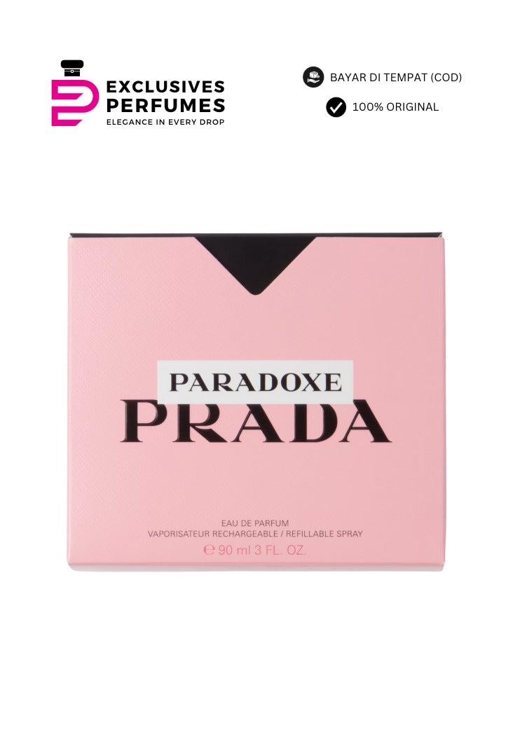 PARADA PARADOCE 100 ML