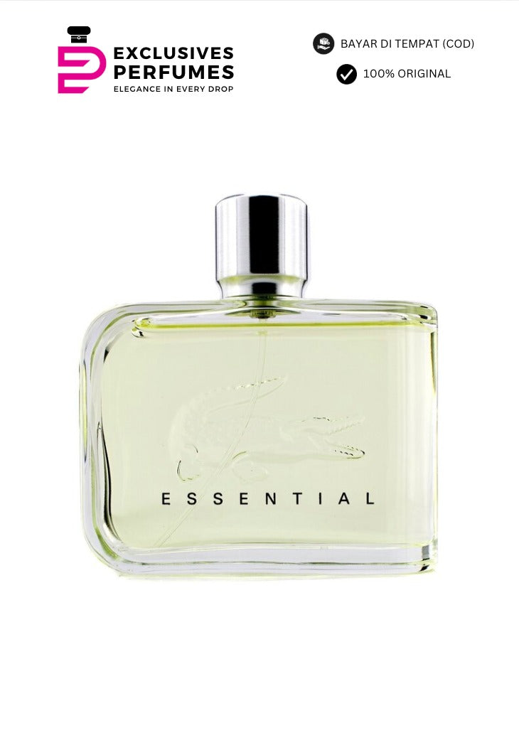 Lascoste Essential 100 ML
