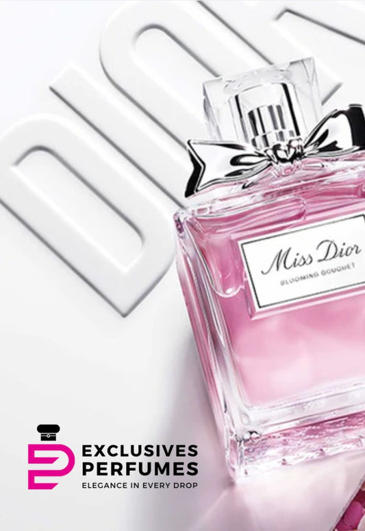 MISS DIOR BLOOMING BOUQUET Eau de Toilette – 100ml